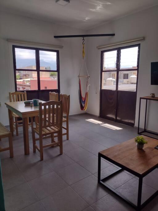 Appartamento M1010(7) Agradable departamento céntrico en Oaxaca Esterno foto